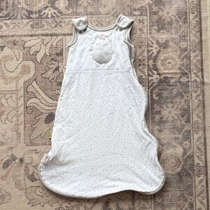 Nested Bean Weighted Sleepsack